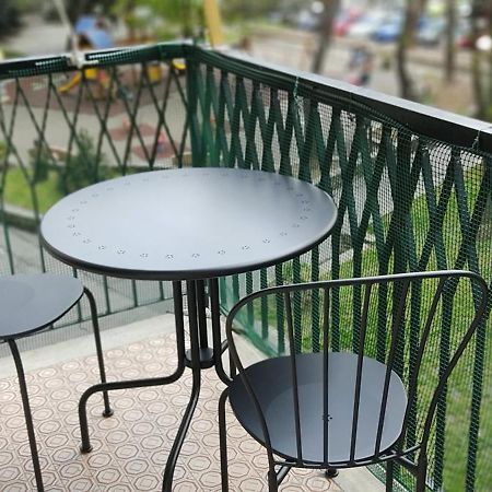 شقة Casa Al Mare A ريكّو المظهر الخارجي الصورة
