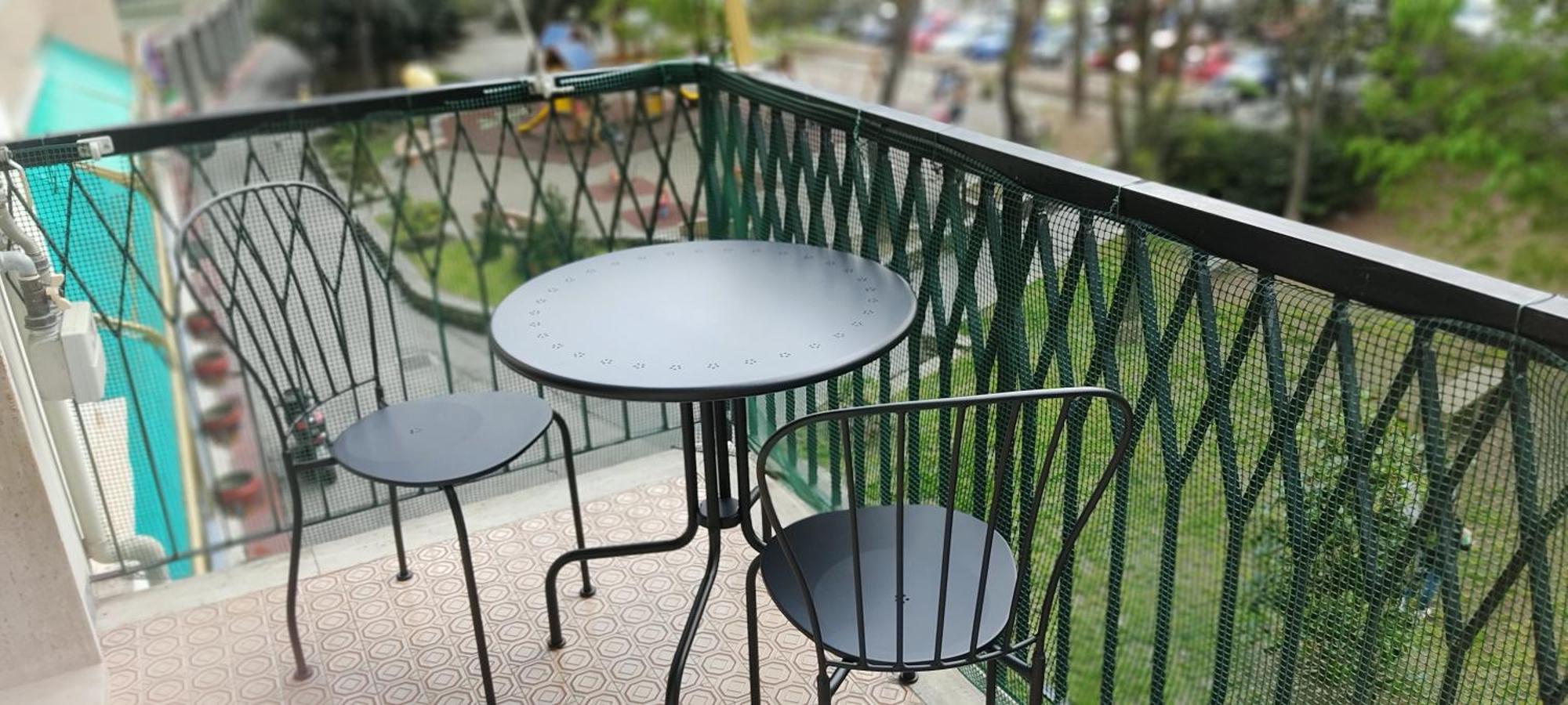 شقة Casa Al Mare A ريكّو المظهر الخارجي الصورة