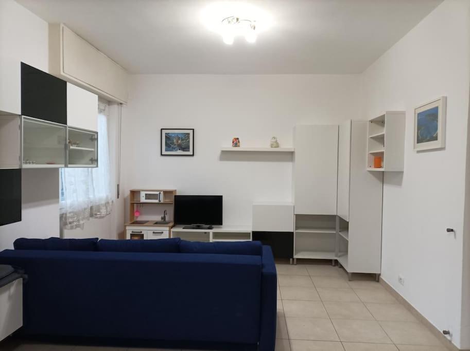 شقة Casa Al Mare A ريكّو المظهر الخارجي الصورة