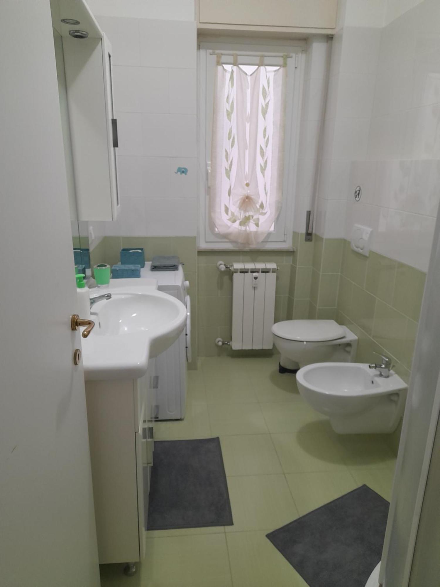 شقة Casa Al Mare A ريكّو المظهر الخارجي الصورة