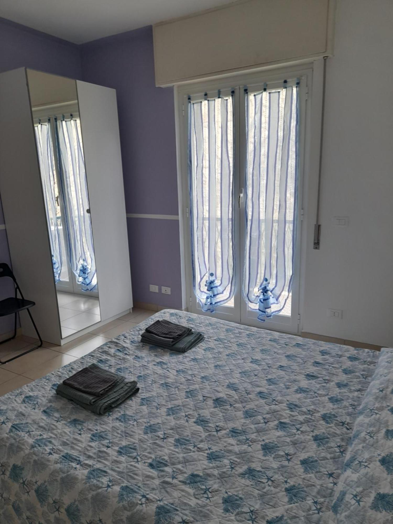 شقة Casa Al Mare A ريكّو المظهر الخارجي الصورة